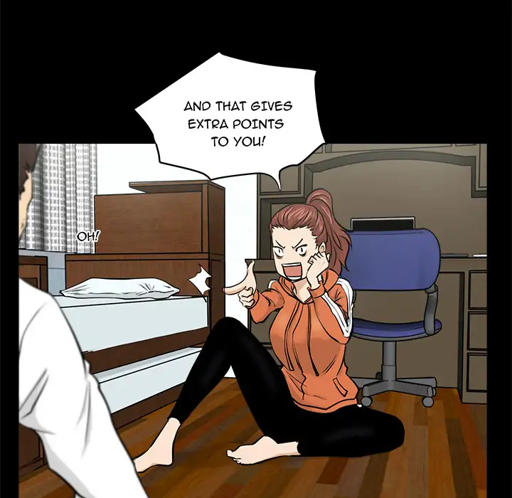 Mr. Kang Chapter 9 - Manhwa18.com