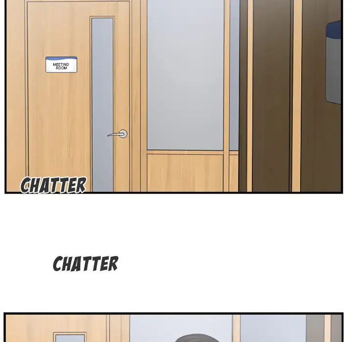 Mr. Kang Chapter 9 - Manhwa18.com