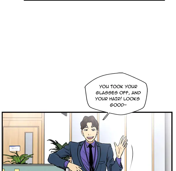 Mr. Kang Chapter 9 - Manhwa18.com