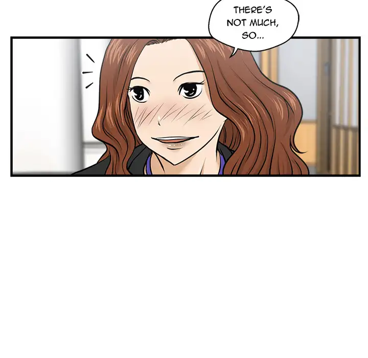 Mr. Kang Chapter 9 - Manhwa18.com