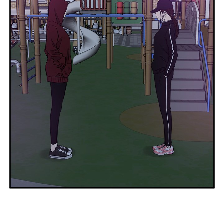 Mr. Kang Chapter 90 - Manhwa18.com