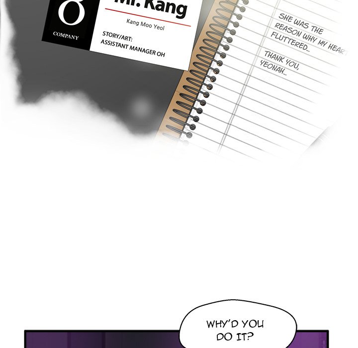 Mr. Kang Chapter 90 - Manhwa18.com