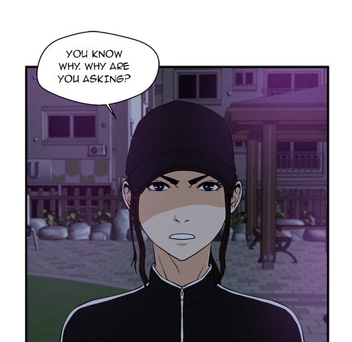 Mr. Kang Chapter 90 - Manhwa18.com