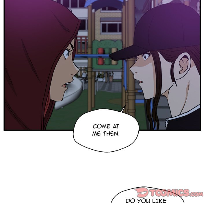 Mr. Kang Chapter 90 - Manhwa18.com