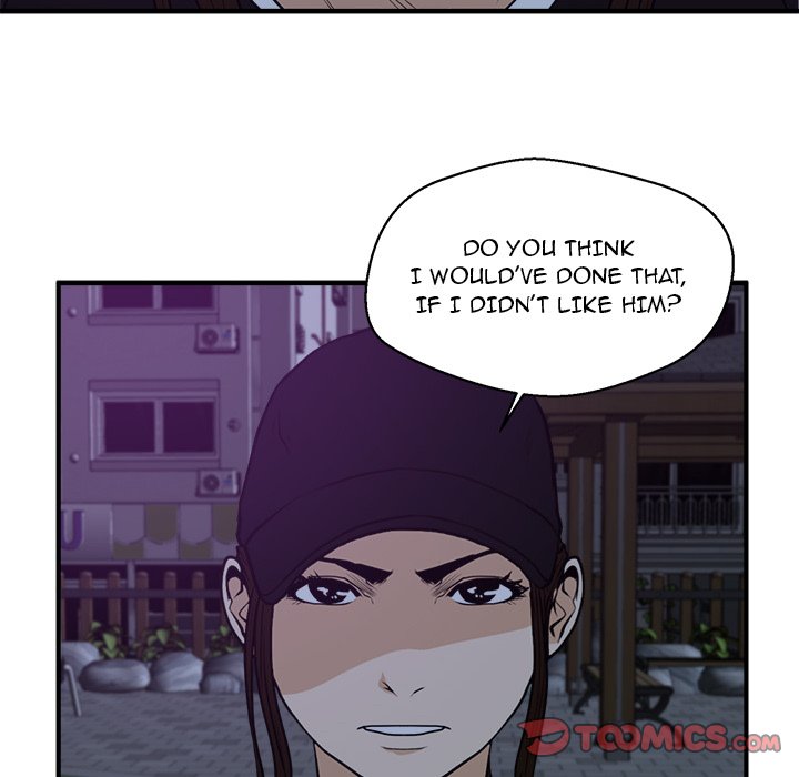 Mr. Kang Chapter 90 - Manhwa18.com