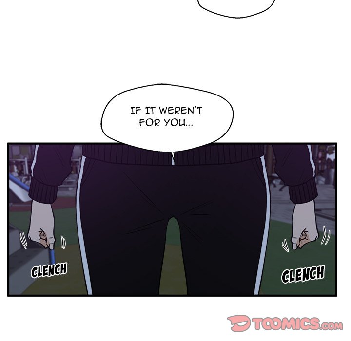 Mr. Kang Chapter 90 - Manhwa18.com