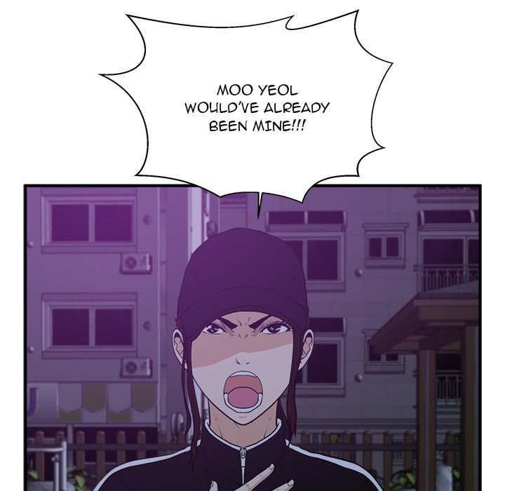 Mr. Kang Chapter 90 - Manhwa18.com