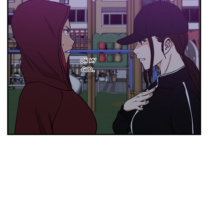 Mr. Kang Chapter 90 - Manhwa18.com