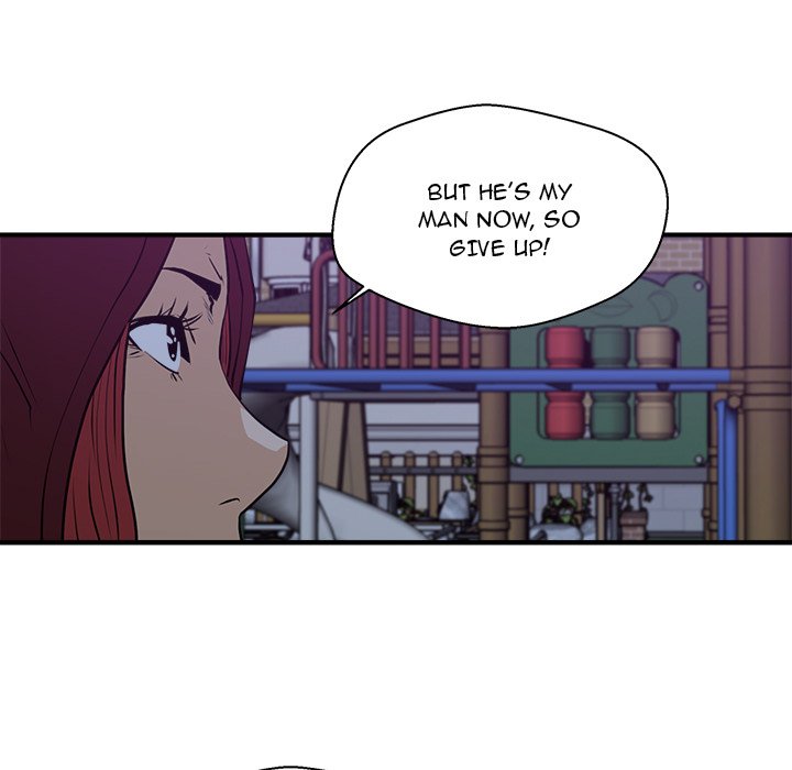 Mr. Kang Chapter 90 - Manhwa18.com