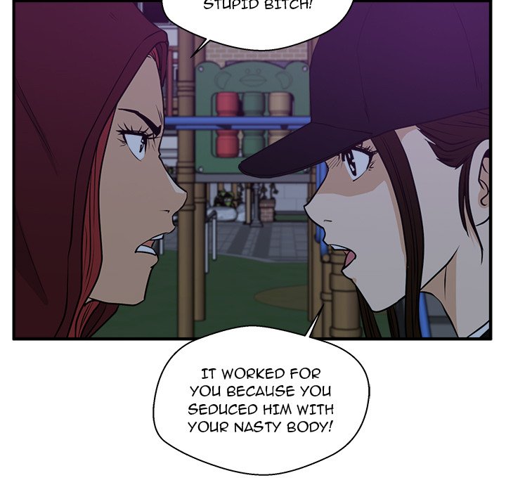 Mr. Kang Chapter 90 - Manhwa18.com