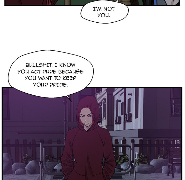 Mr. Kang Chapter 90 - Manhwa18.com