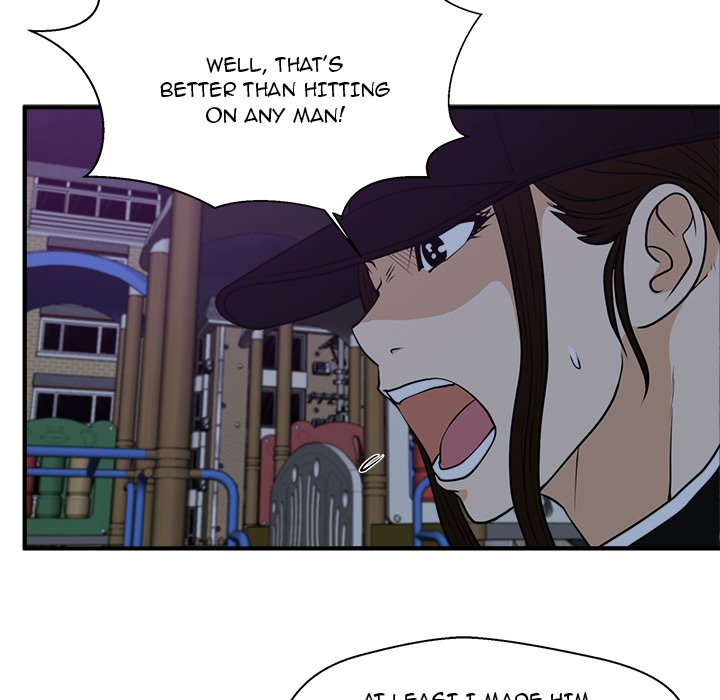 Mr. Kang Chapter 90 - Manhwa18.com