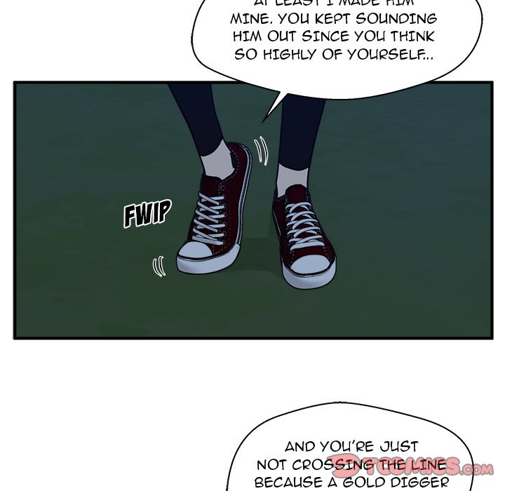 Mr. Kang Chapter 90 - Manhwa18.com