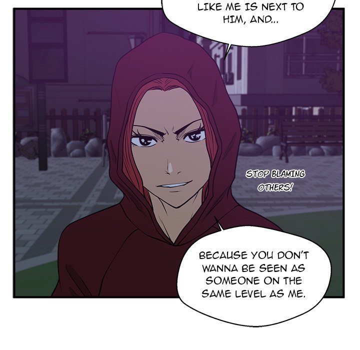 Mr. Kang Chapter 90 - Manhwa18.com