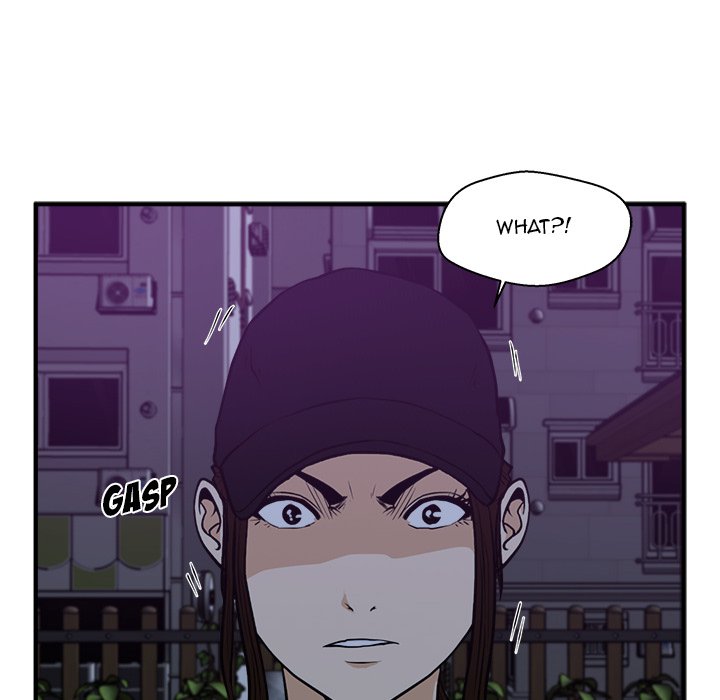 Mr. Kang Chapter 90 - Manhwa18.com