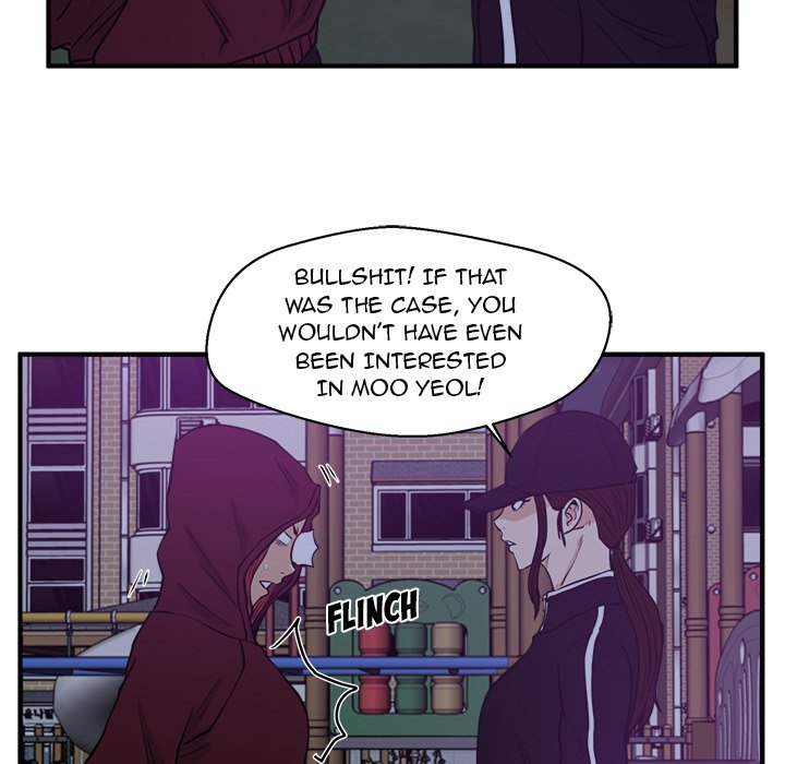 Mr. Kang Chapter 90 - Manhwa18.com