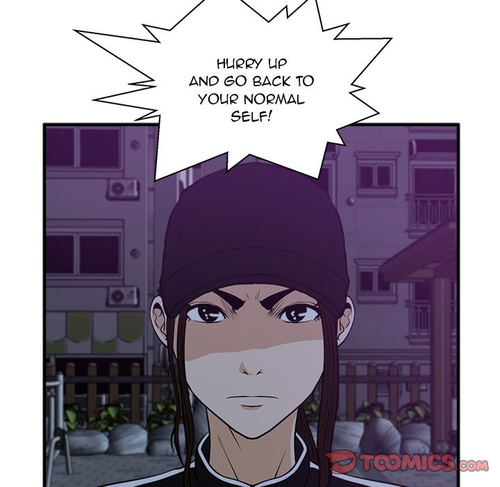 Mr. Kang Chapter 90 - Manhwa18.com