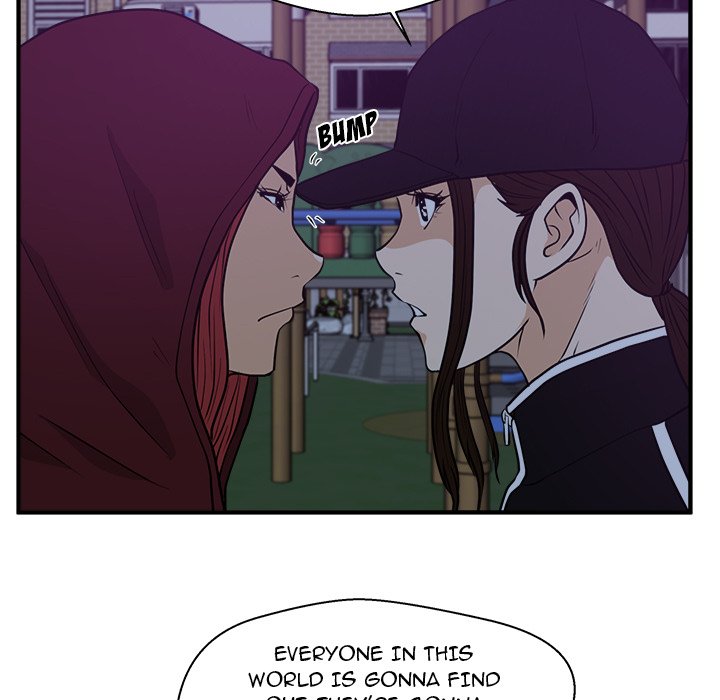 Mr. Kang Chapter 90 - Manhwa18.com