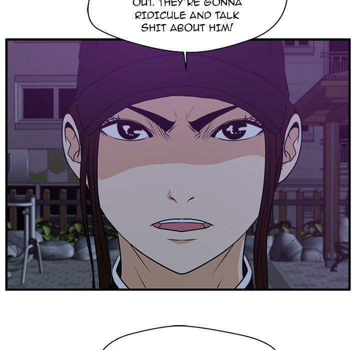 Mr. Kang Chapter 90 - Manhwa18.com