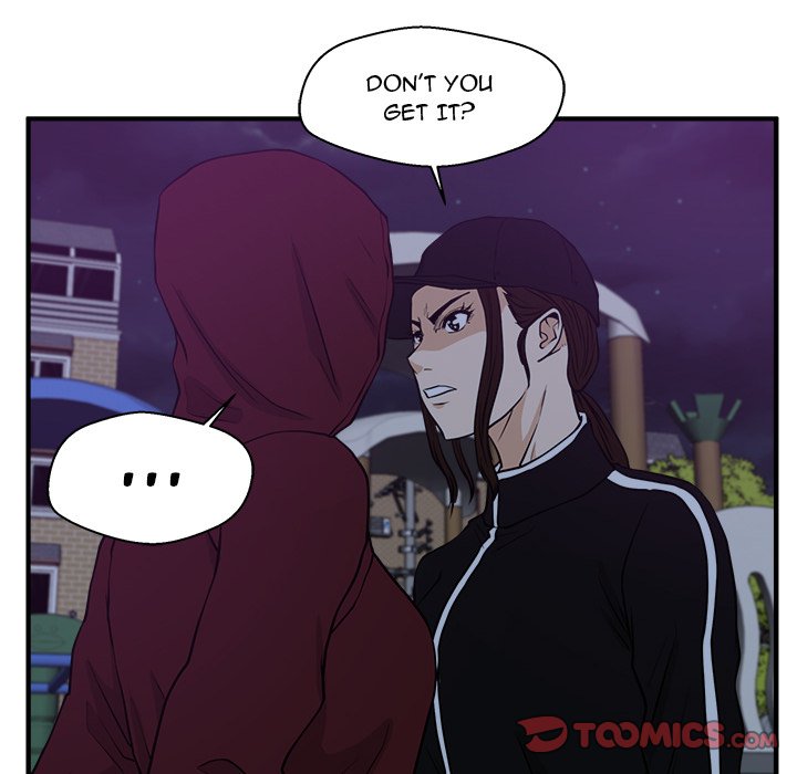 Mr. Kang Chapter 90 - Manhwa18.com