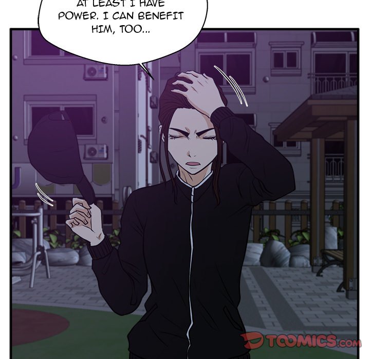 Mr. Kang Chapter 90 - Manhwa18.com