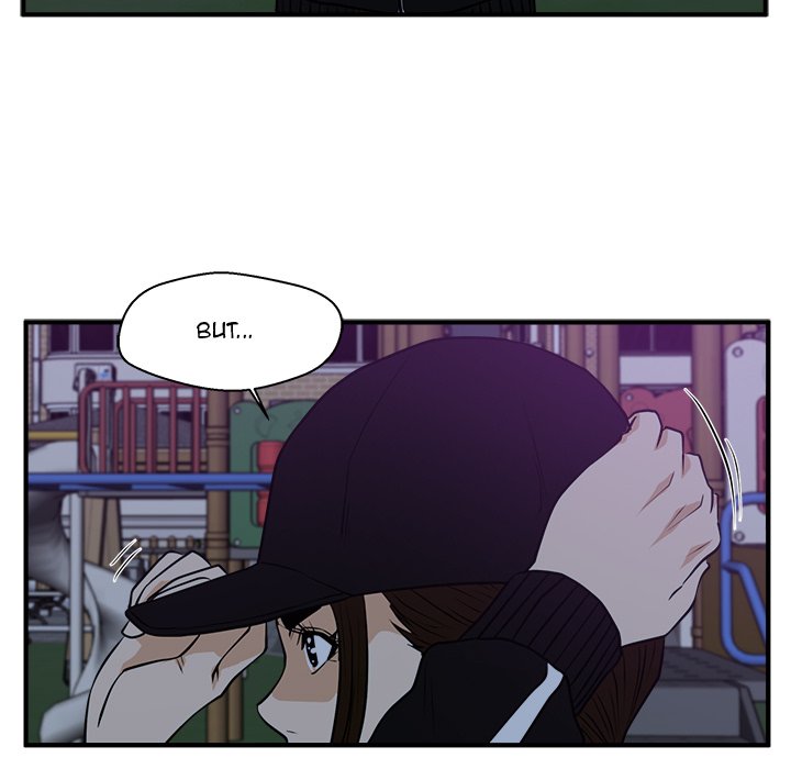 Mr. Kang Chapter 90 - Manhwa18.com