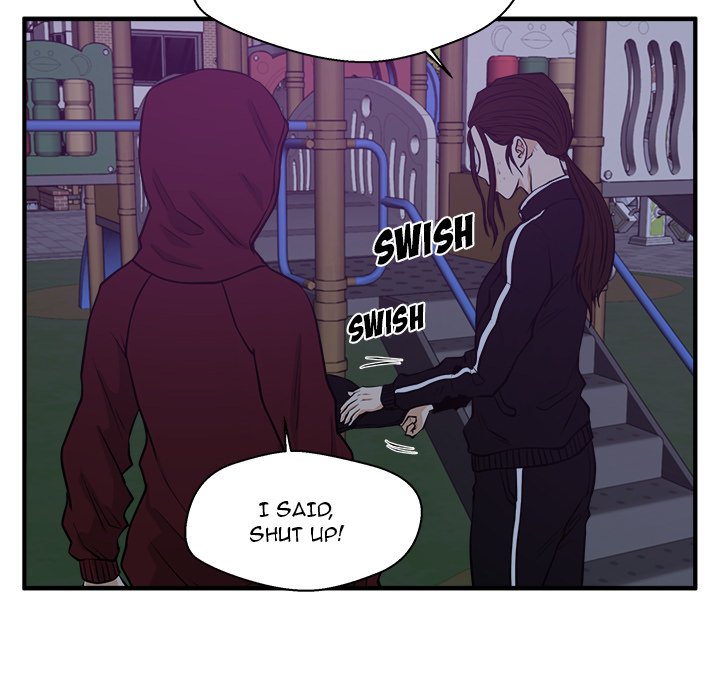 Mr. Kang Chapter 90 - Manhwa18.com