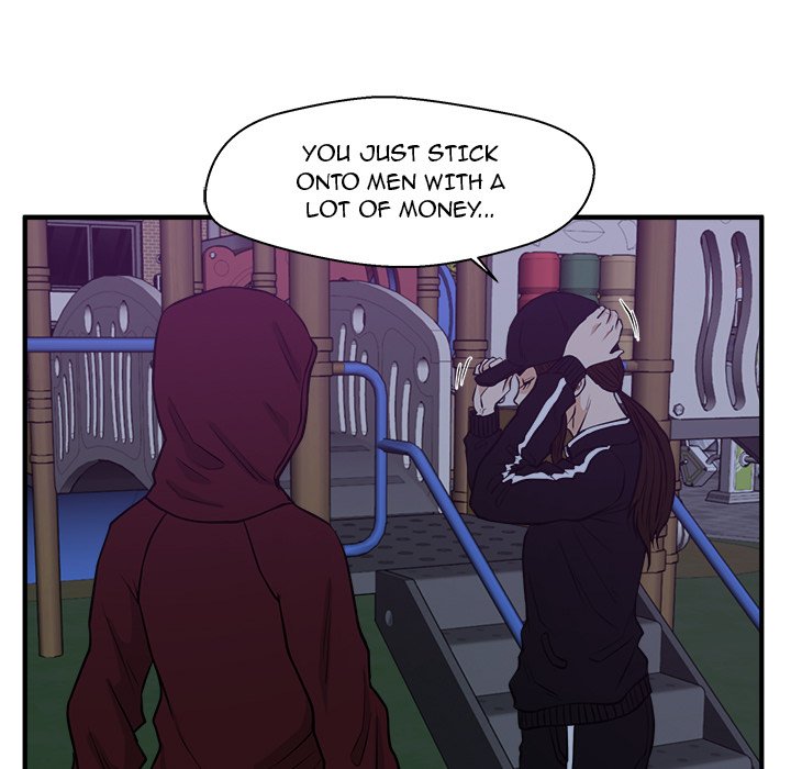 Mr. Kang Chapter 90 - Manhwa18.com