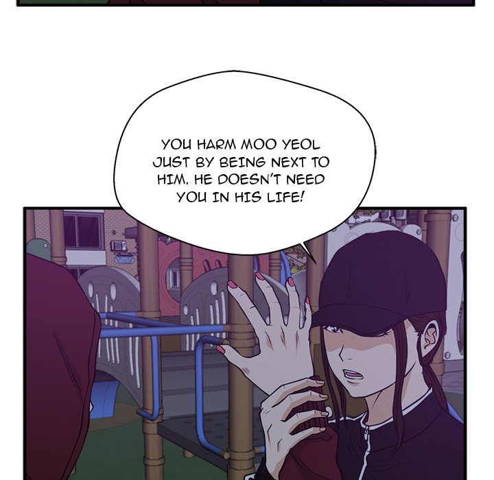 Mr. Kang Chapter 90 - Manhwa18.com