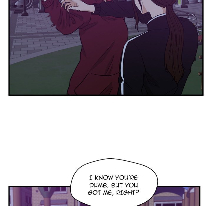 Mr. Kang Chapter 90 - Manhwa18.com