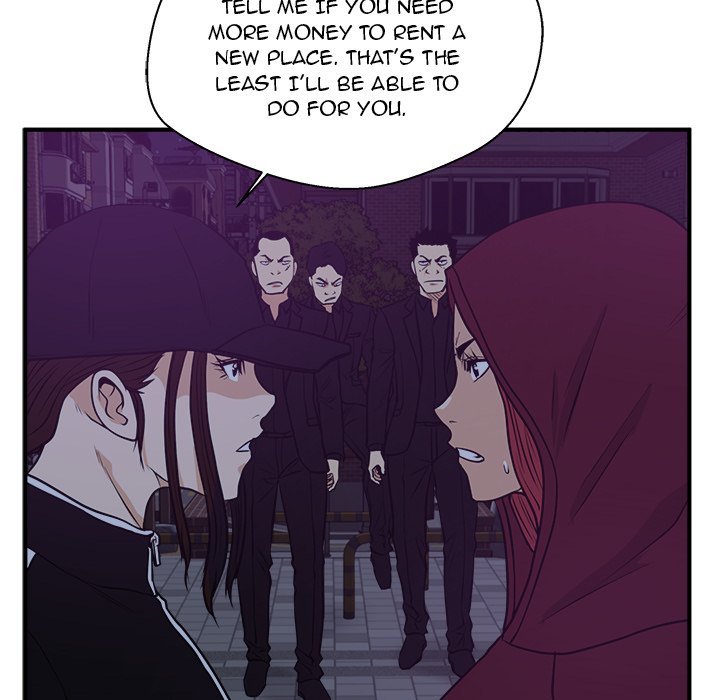 Mr. Kang Chapter 90 - Manhwa18.com