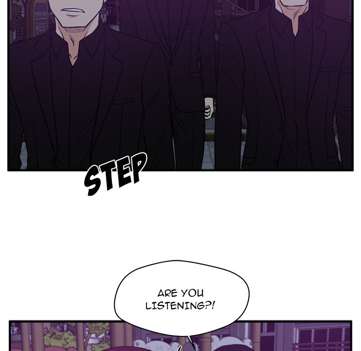 Mr. Kang Chapter 90 - Manhwa18.com