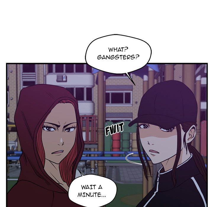 Mr. Kang Chapter 90 - Manhwa18.com