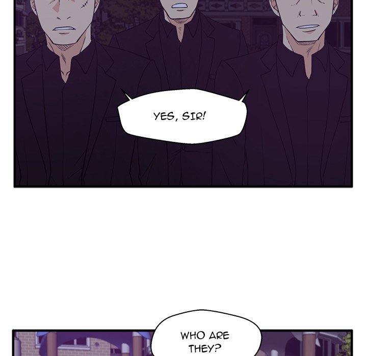 Mr. Kang Chapter 90 - Manhwa18.com