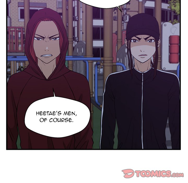 Mr. Kang Chapter 90 - Manhwa18.com