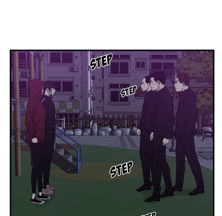 Mr. Kang Chapter 90 - Manhwa18.com