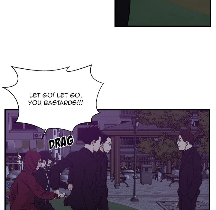 Mr. Kang Chapter 90 - Manhwa18.com