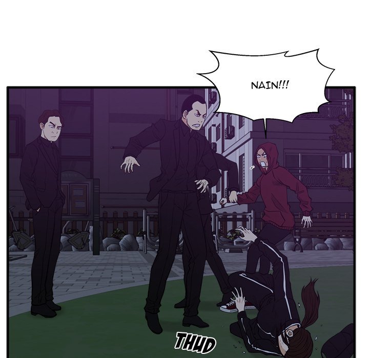 Mr. Kang Chapter 90 - Manhwa18.com