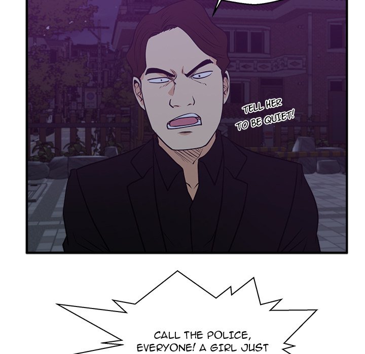 Mr. Kang Chapter 90 - Manhwa18.com