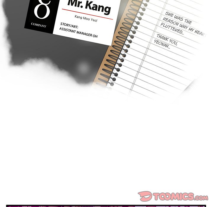 Mr. Kang Chapter 91 - Manhwa18.com