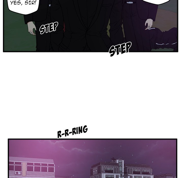 Mr. Kang Chapter 91 - Manhwa18.com