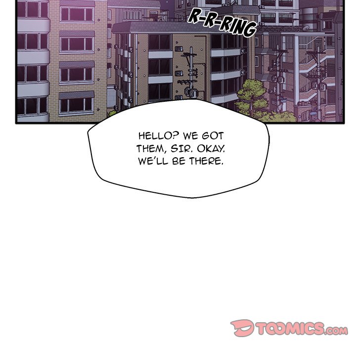 Mr. Kang Chapter 91 - Manhwa18.com