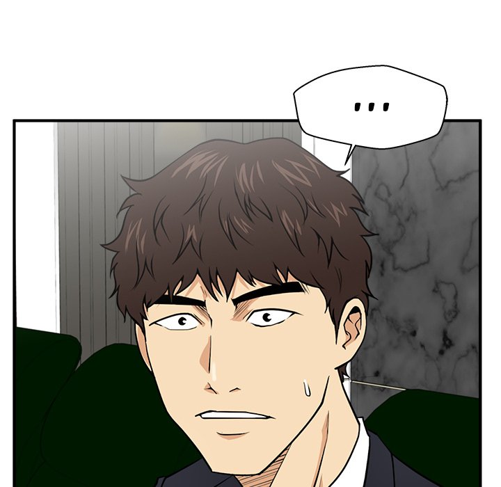 Mr. Kang Chapter 91 - Manhwa18.com