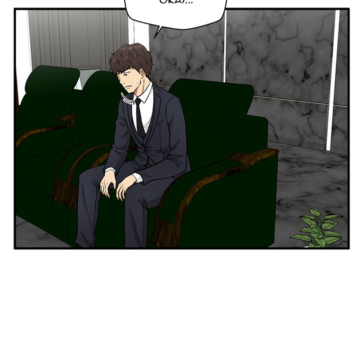 Mr. Kang Chapter 91 - Manhwa18.com