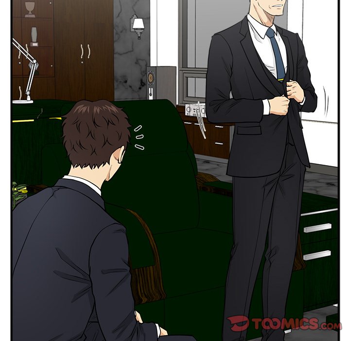 Mr. Kang Chapter 91 - Manhwa18.com