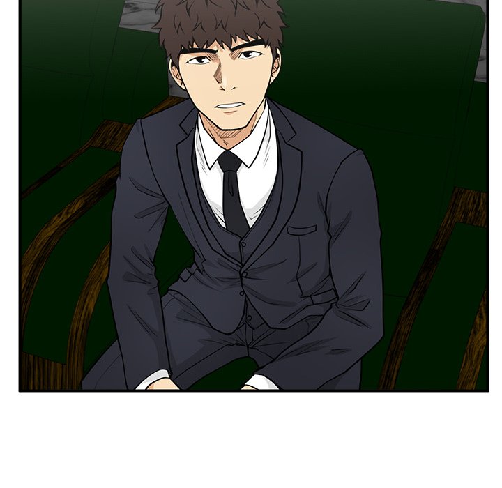 Mr. Kang Chapter 91 - Manhwa18.com