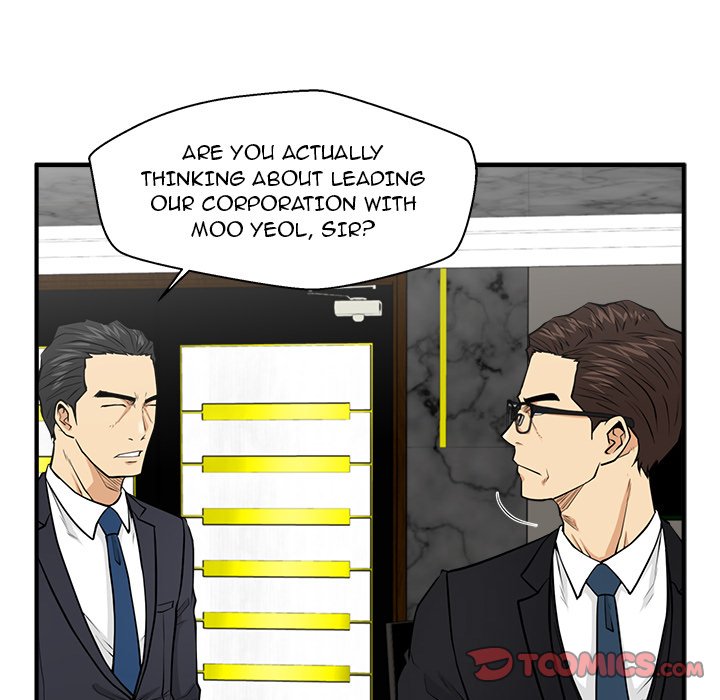 Mr. Kang Chapter 91 - Manhwa18.com