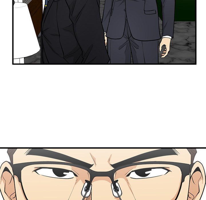 Mr. Kang Chapter 91 - Manhwa18.com