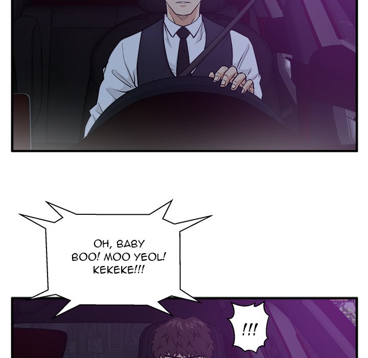 Mr. Kang Chapter 91 - Manhwa18.com