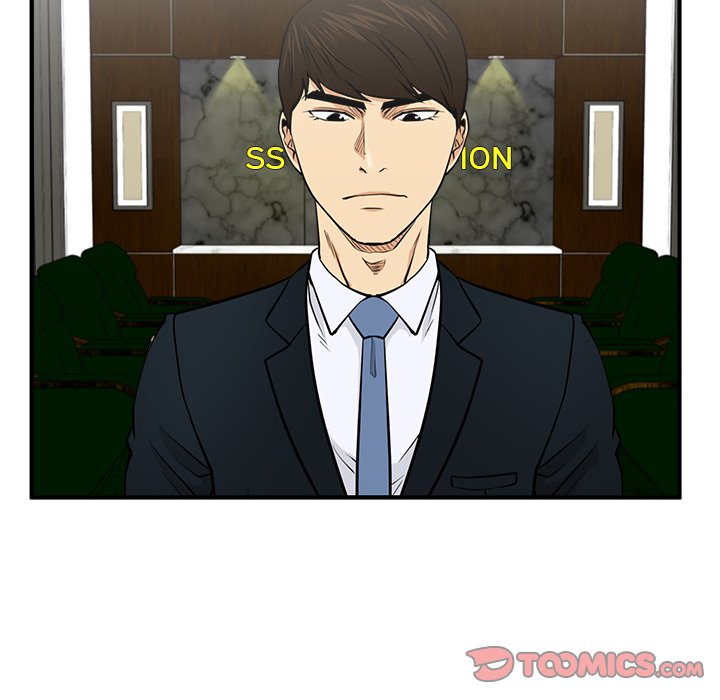 Mr. Kang Chapter 91 - Manhwa18.com